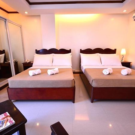 Ipil Suites פורטו פרינססה מראה חיצוני תמונה